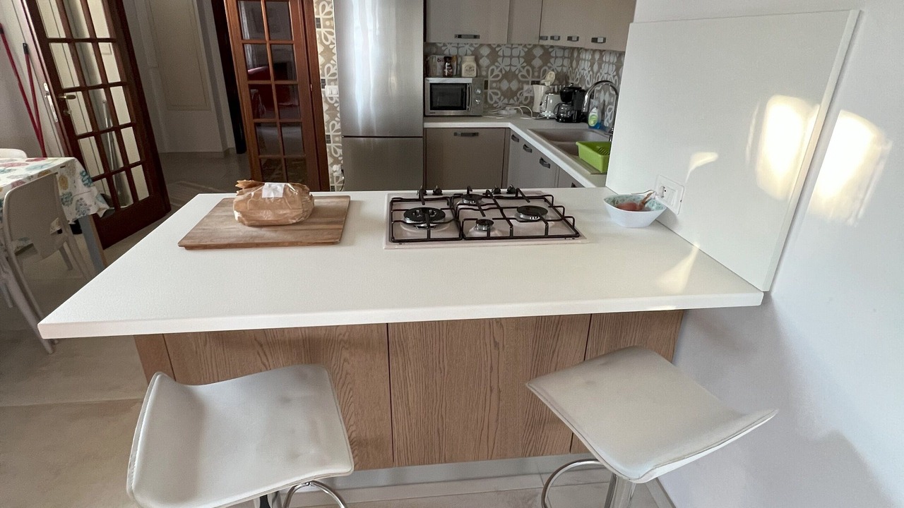 Photo of Kitchen in Vasto