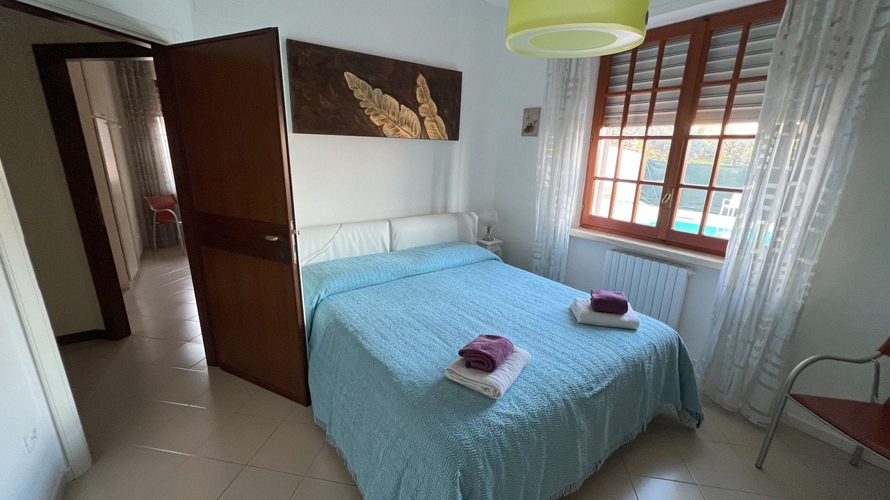 Photo of Bedroom in Vasto
