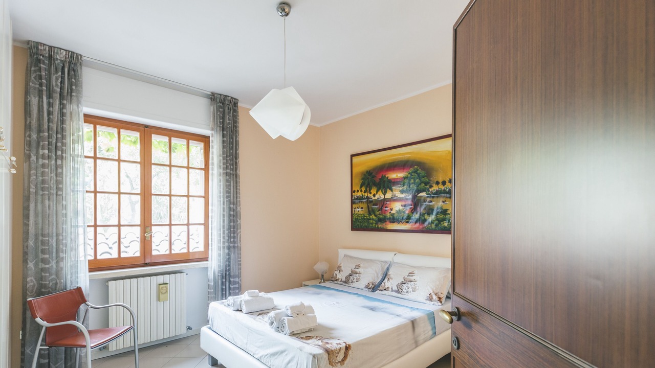 Photo of Bedroom in Vasto