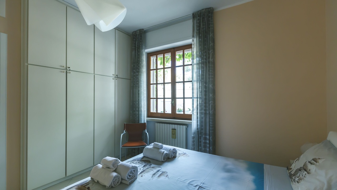 Photo of Bedroom in Vasto