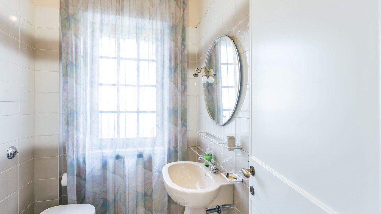 Photo of Bathroom in Vasto