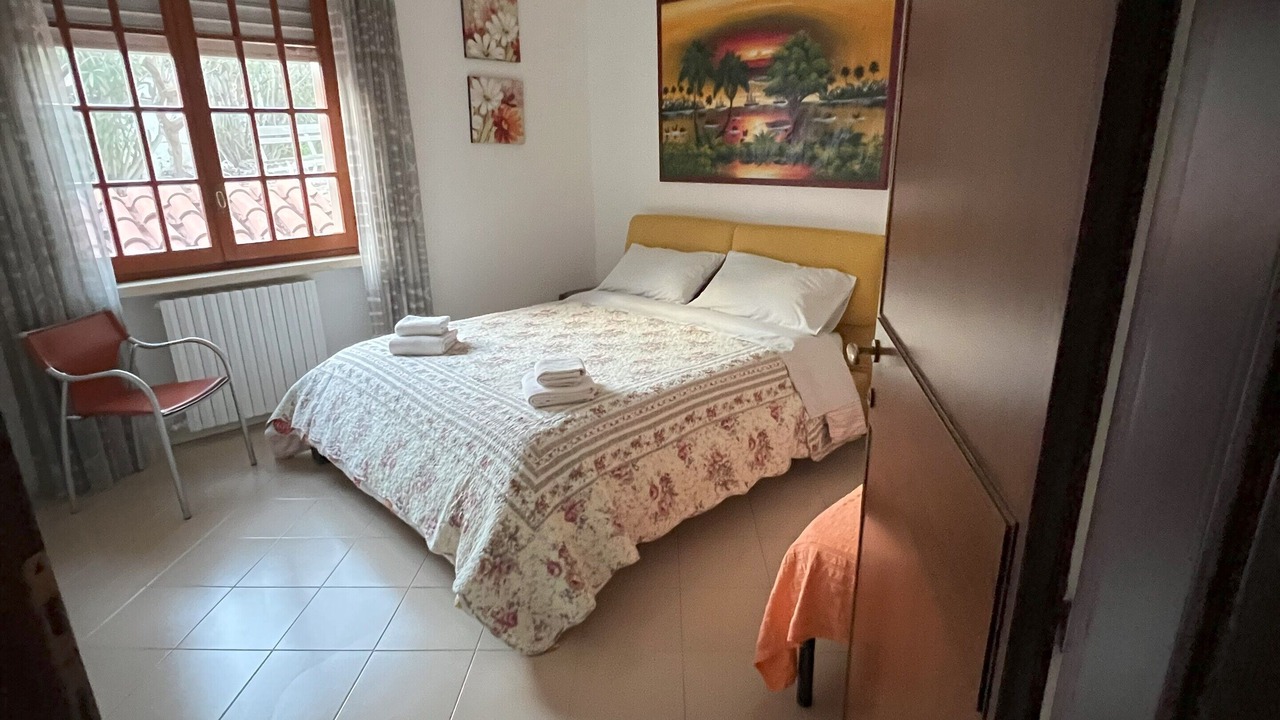 Photo of Bedroom in Vasto
