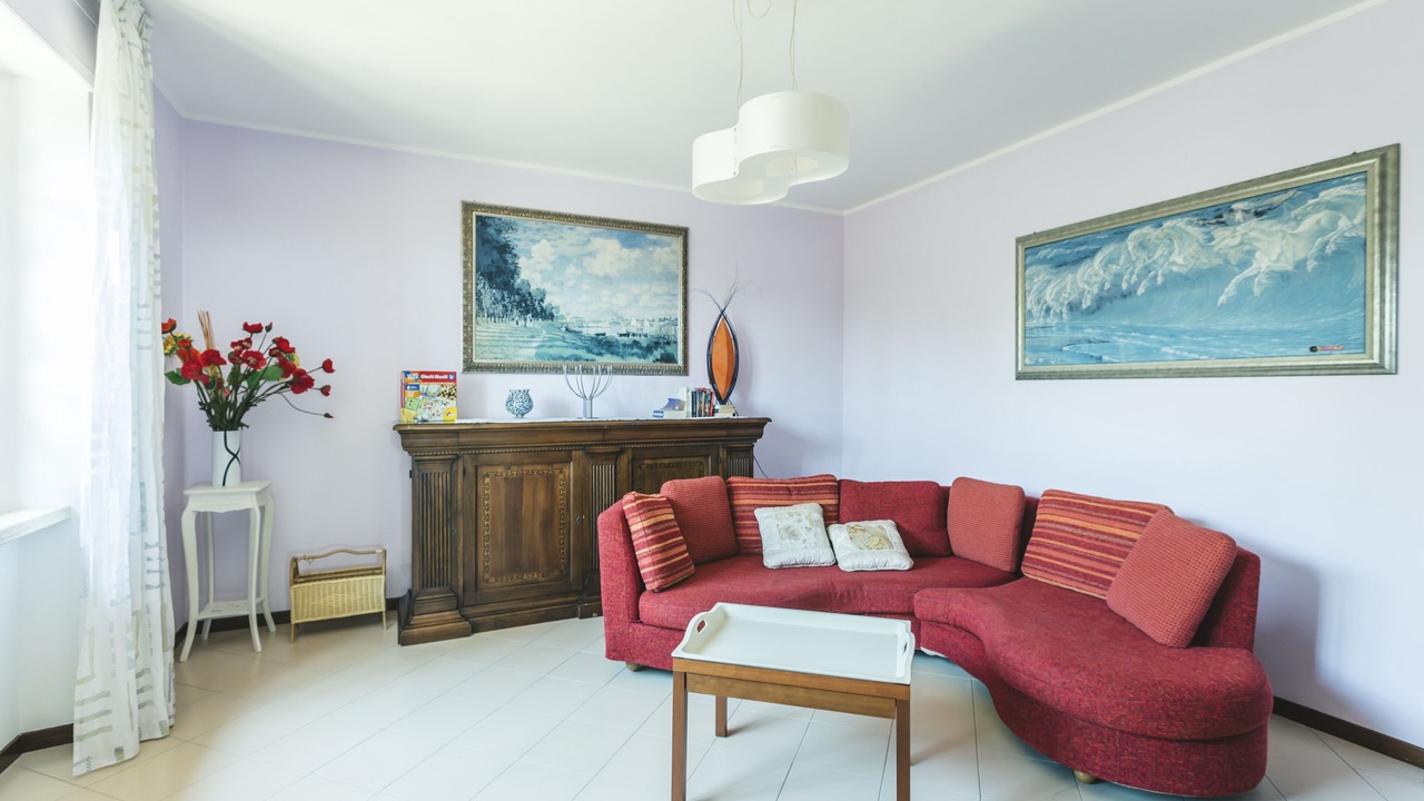 Photo of Livingroom in Vasto