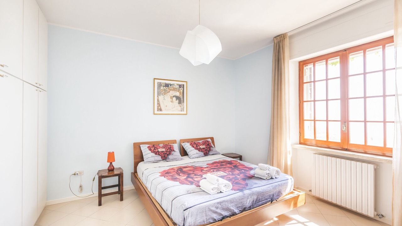 Photo of Bedroom in Vasto