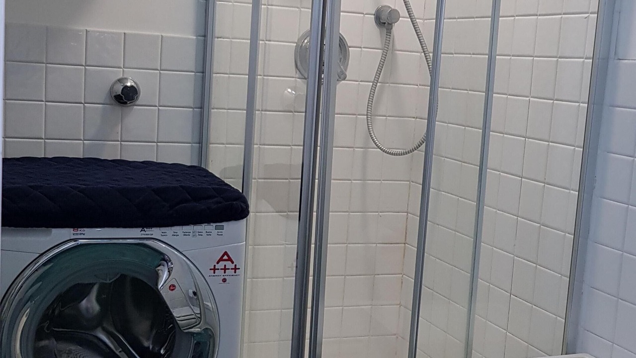 Photo of Bathroom in Arenella