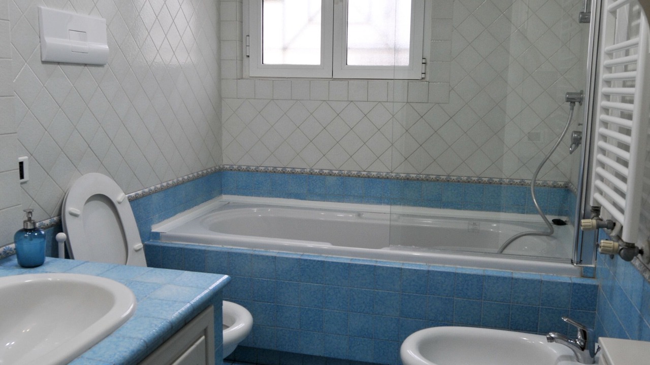 Photo of Bathroom in Arenella
