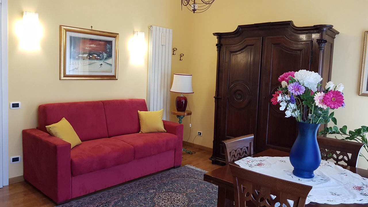 Photo of Livingroom in Arenella