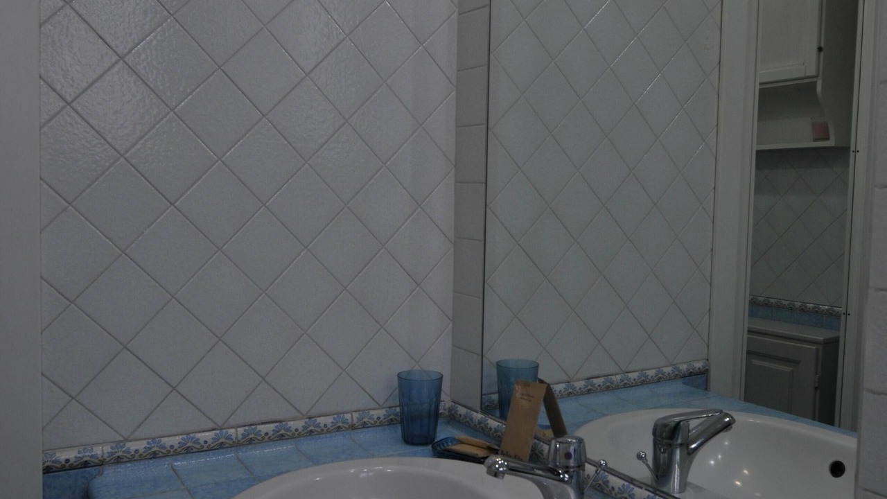 Photo of Bathroom in Arenella