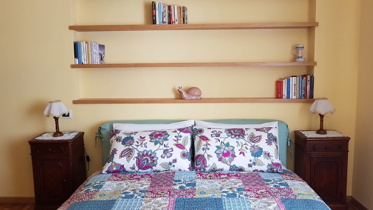 Photo of Bedroom in Arenella