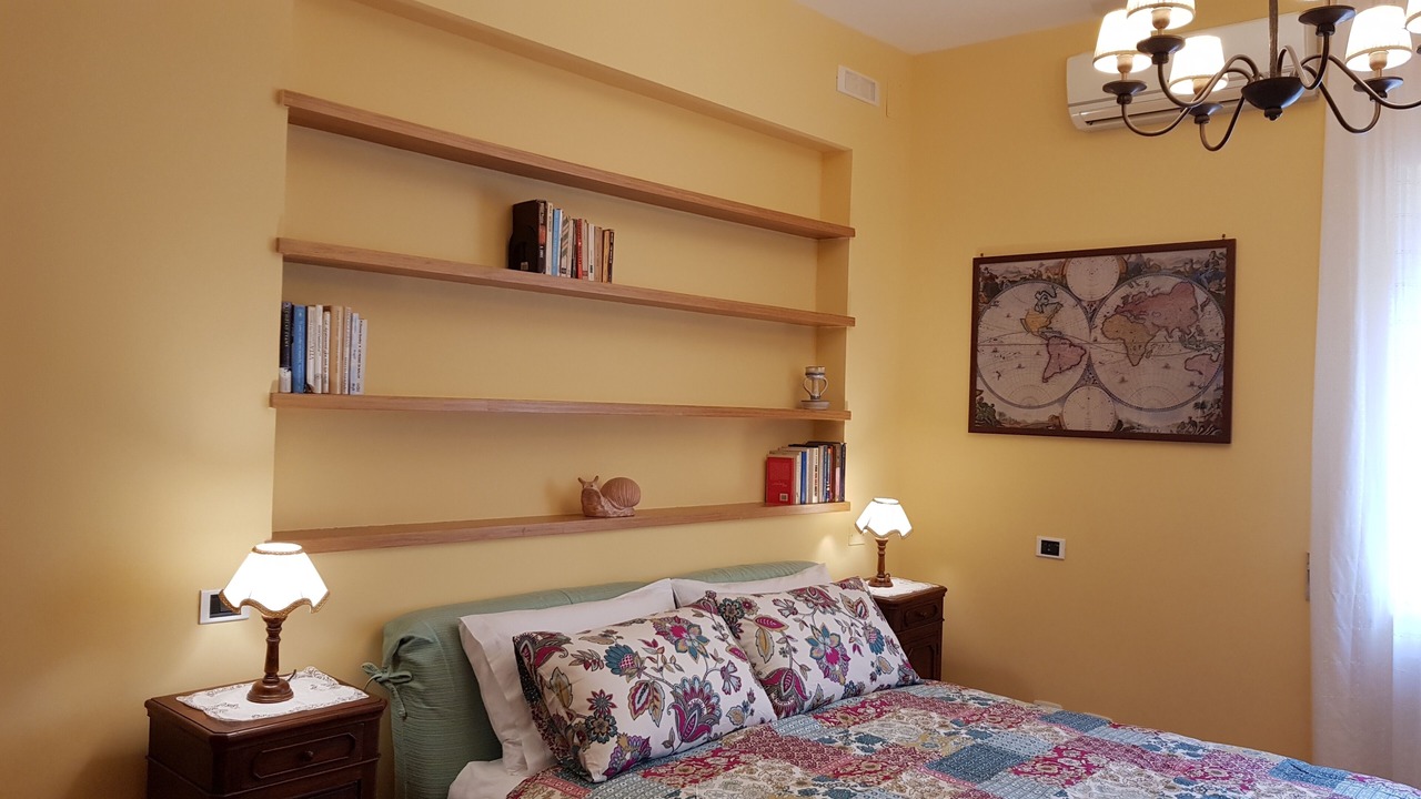 Photo of Bedroom in Arenella