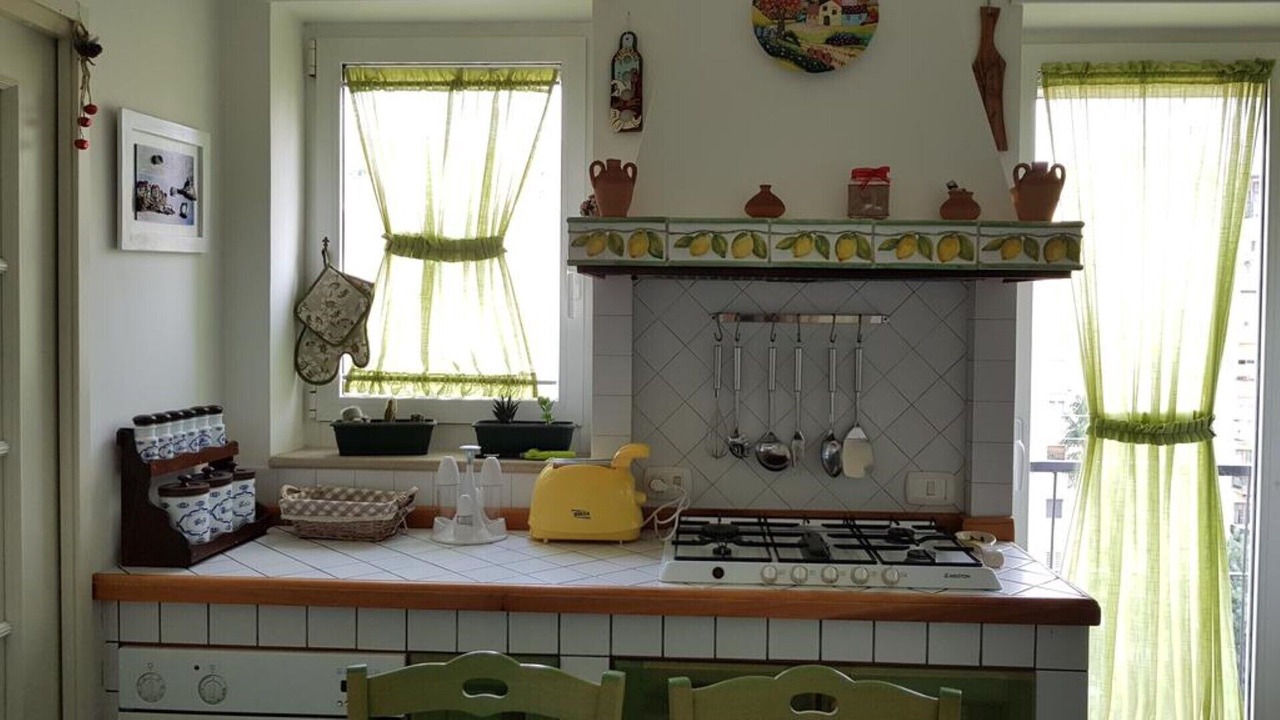 Photo of Kitchen in Arenella