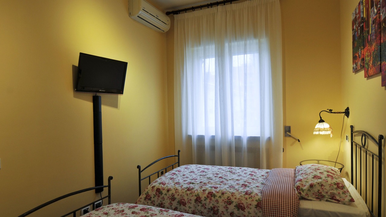 Photo of Bedroom in Arenella