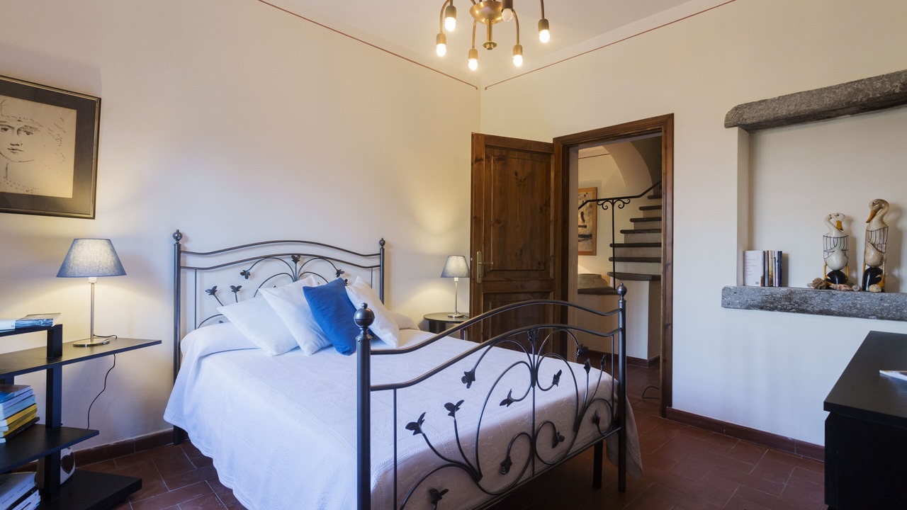 Photo of Bedroom in Castelnuovo di Porto