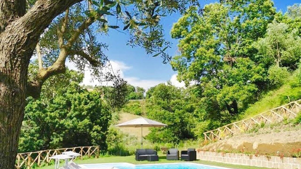 Photo of Outdoor in Castelnuovo di Porto