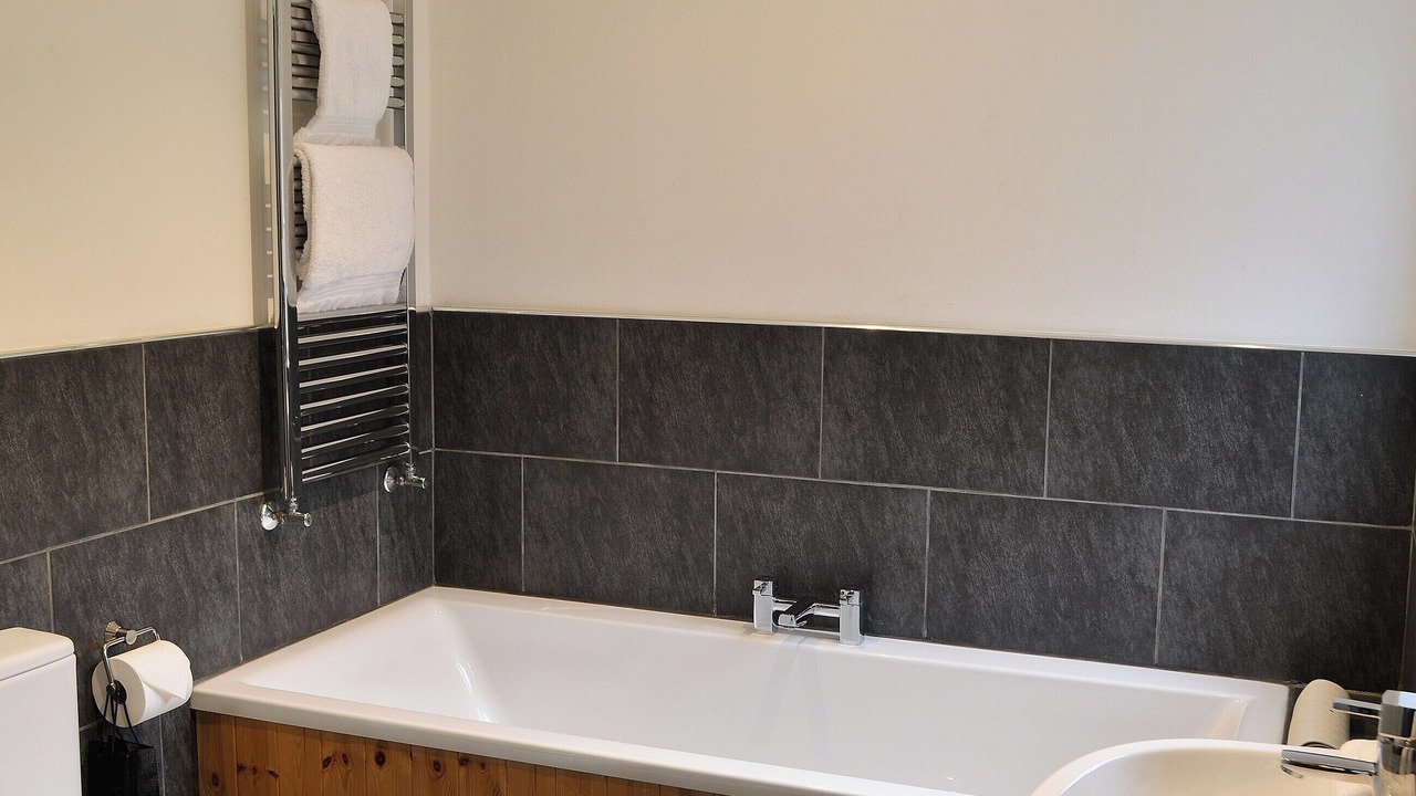 Photo of Bathroom in Rothbury