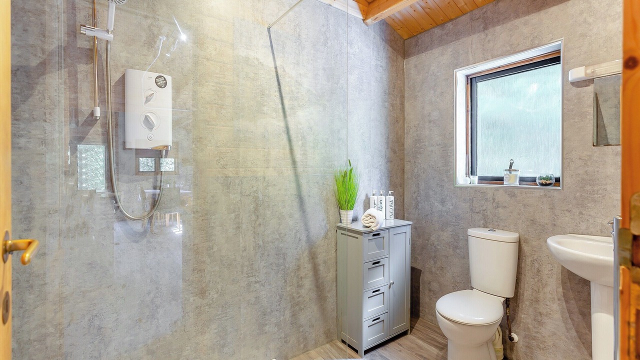 Photo of Bedroom in Glencoe