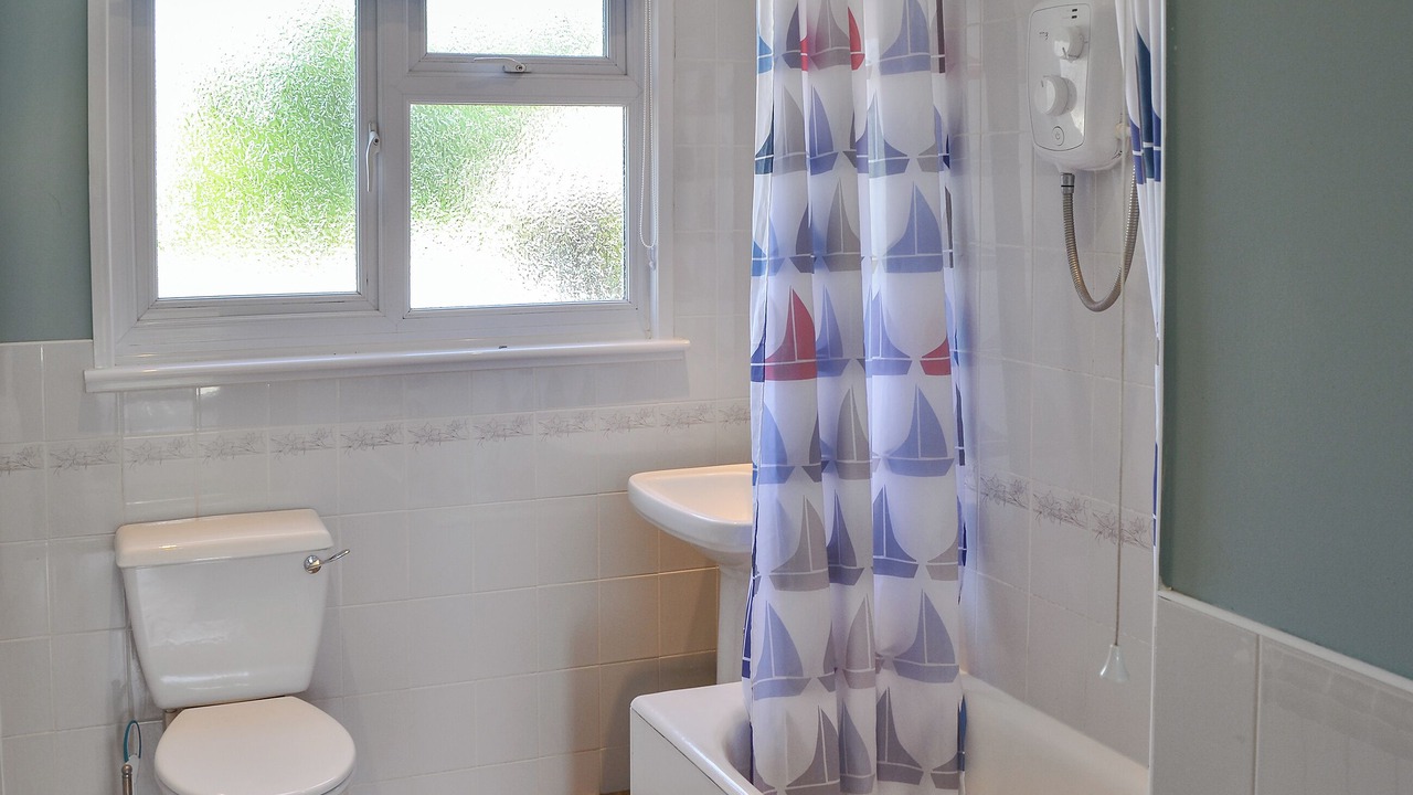 Photo of Bathroom in Horning