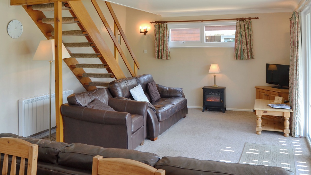 Photo of Bedroom in Horning