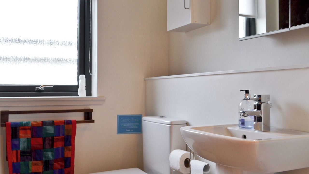 Photo of Bathroom in Ose