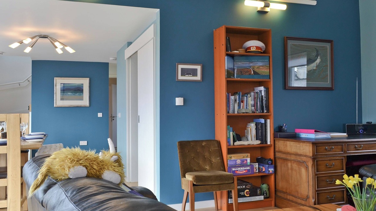 Photo of Bedroom in Ose