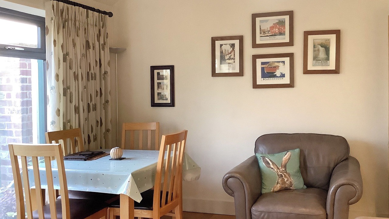 Photo of Bedroom in Low Catton