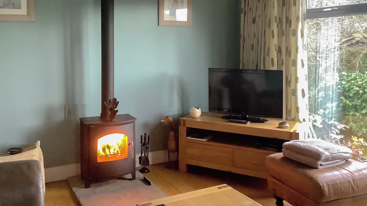 Photo of Bedroom in Low Catton