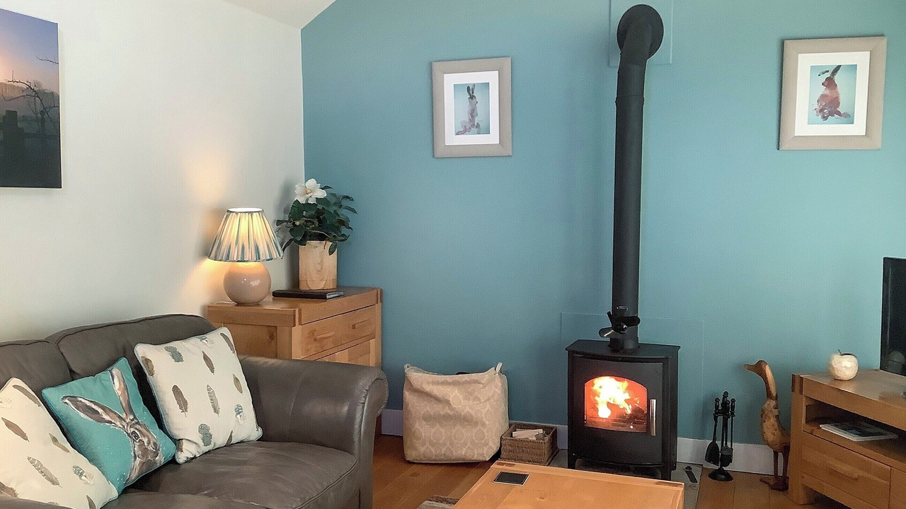 Photo of Bedroom in Low Catton