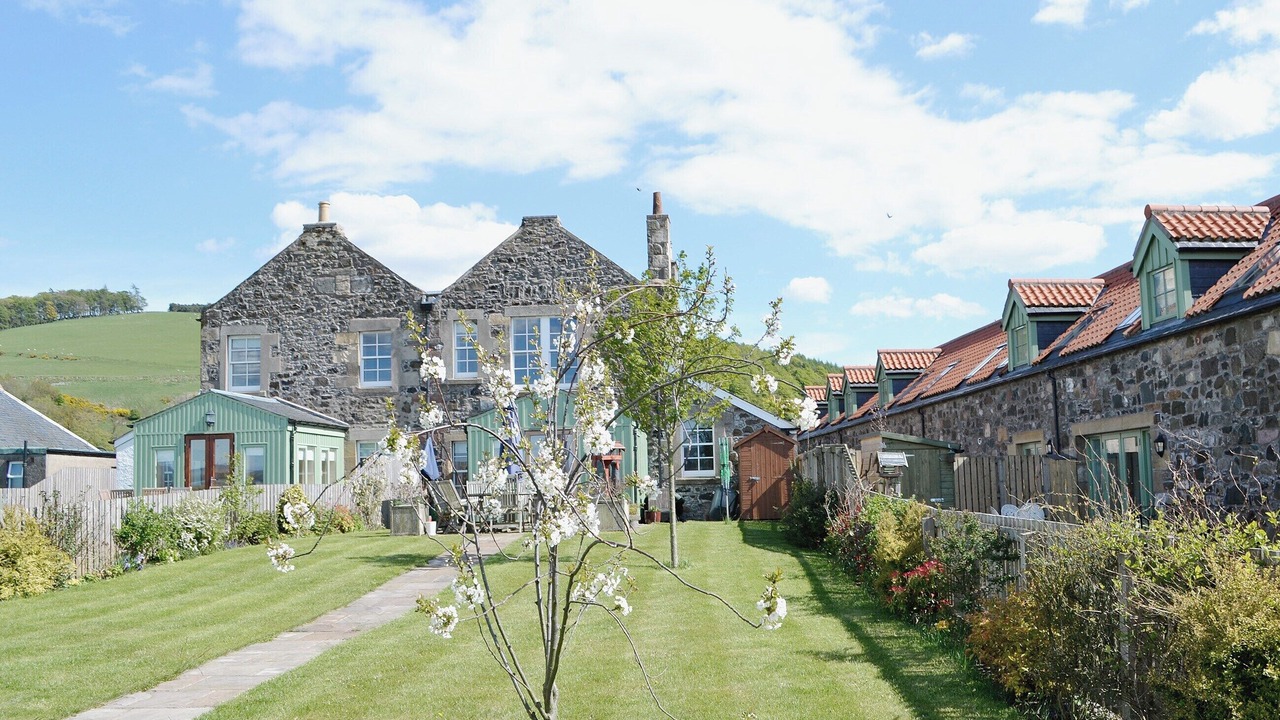Photo of Outdoor in Cupar
