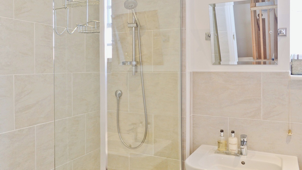 Photo of Bedroom in Cupar