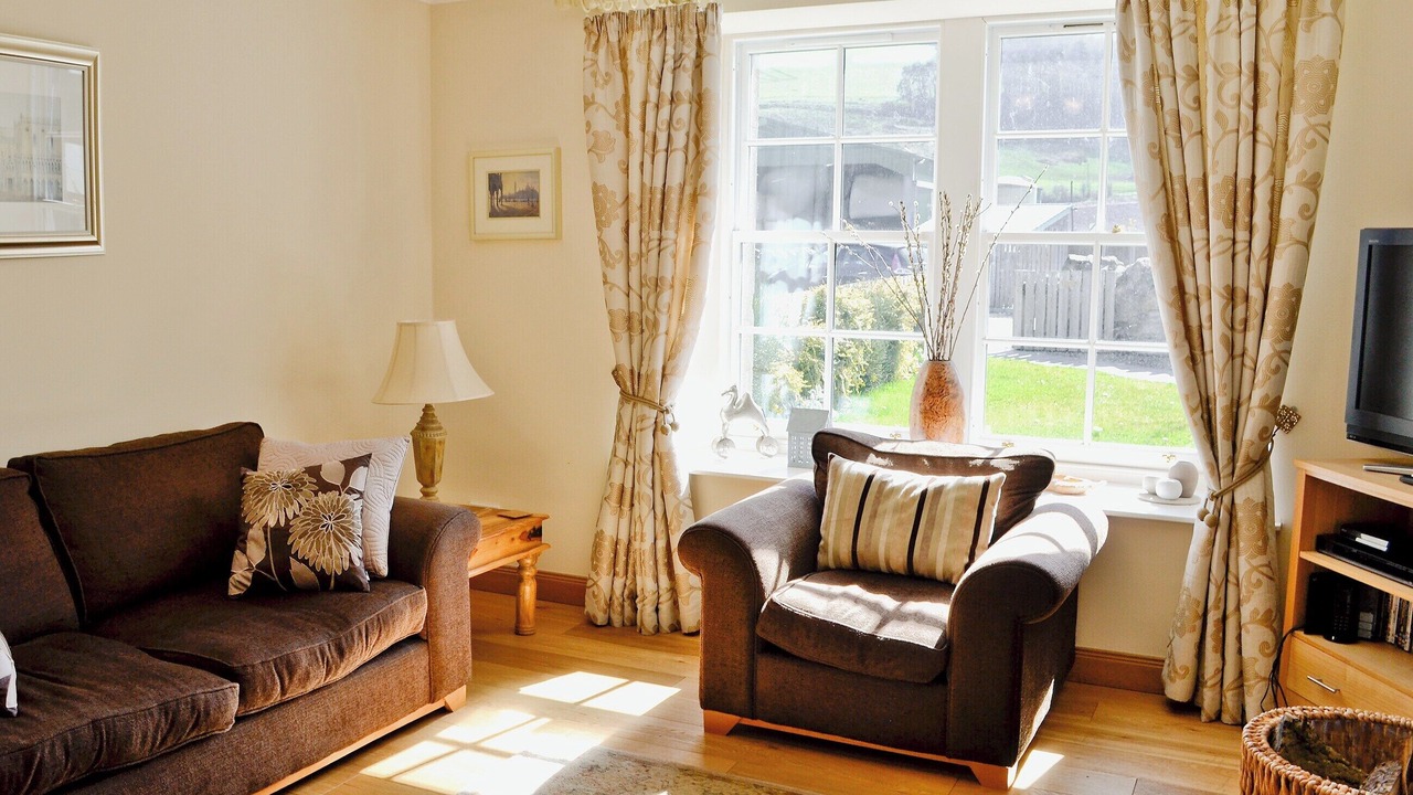 Photo of Bedroom in Cupar