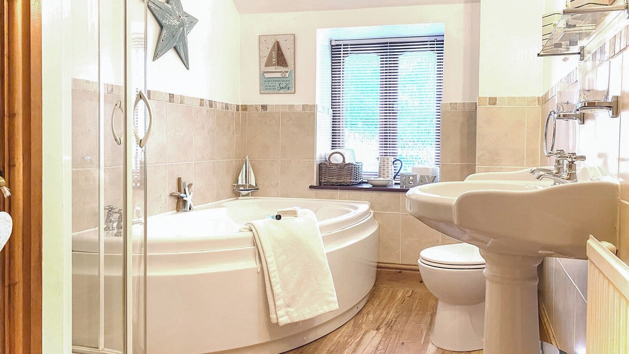 Photo of Bathroom in St Austell