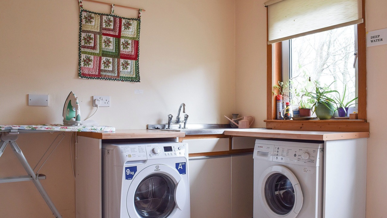 Photo of Bedroom in St. Andrews