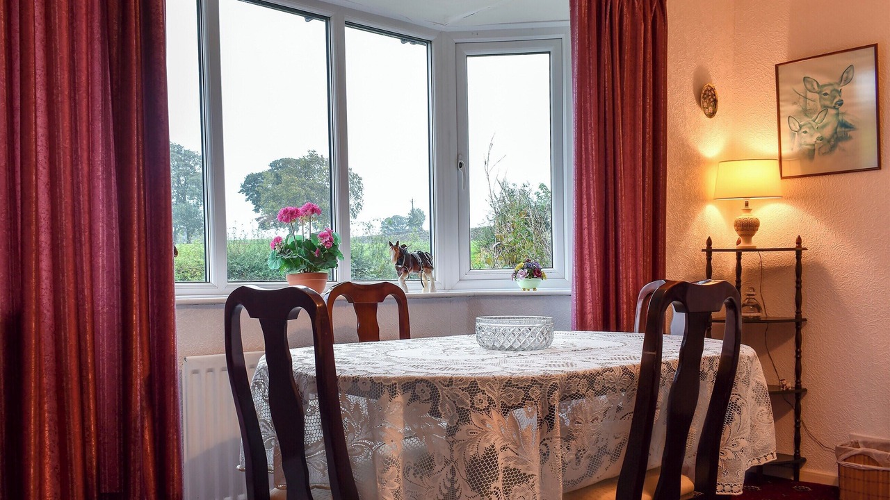 Photo of Bedroom in Aysgarth