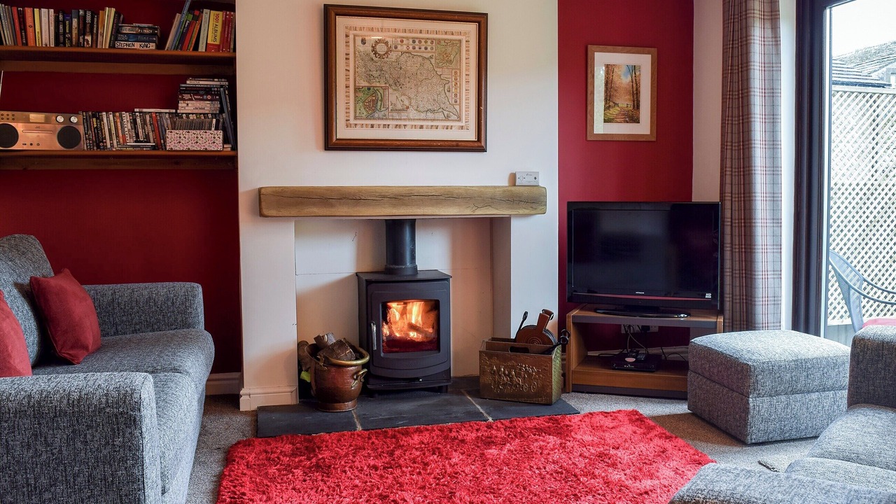 Photo of Bedroom in Kettlewell