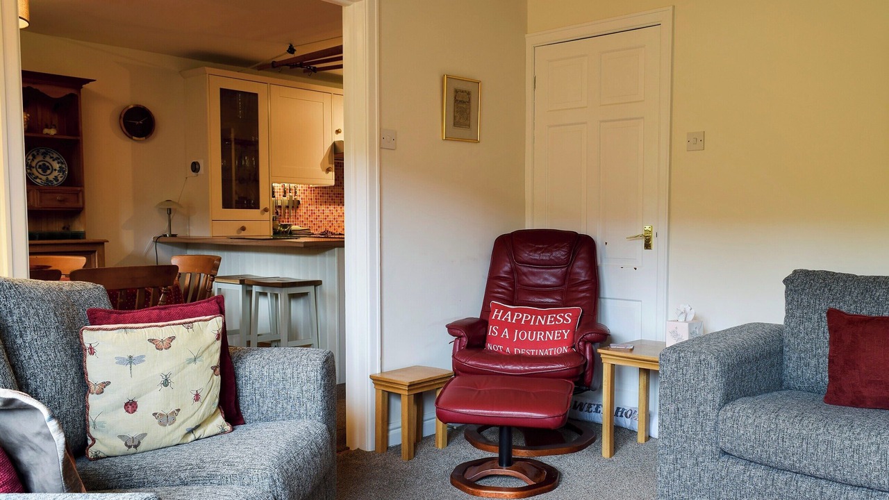 Photo of Bedroom in Kettlewell