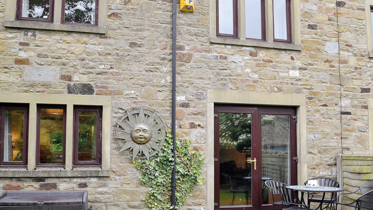 Photo of Outdoor in Kettlewell