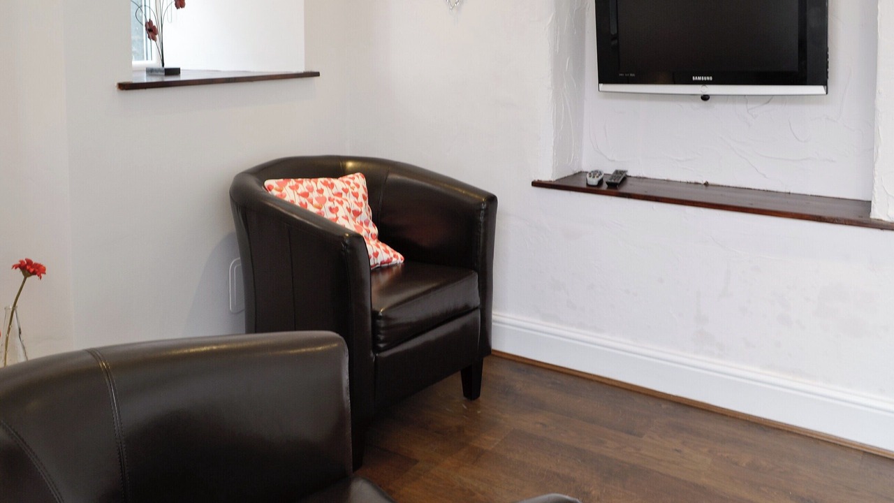 Photo of Bedroom in Leyburn