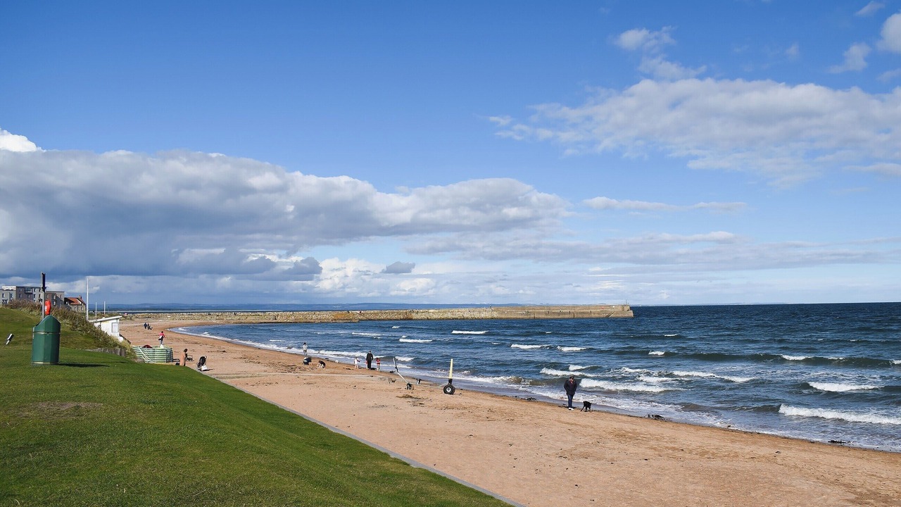 Photo of Others in St. Andrews