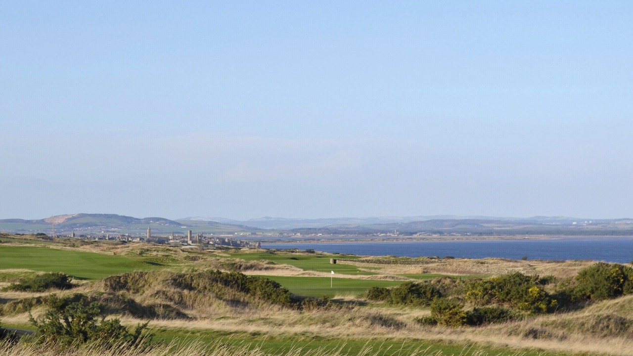 Photo of Others in St. Andrews