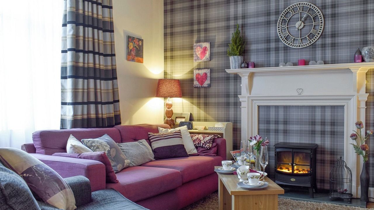 Photo of Bedroom in St. Andrews