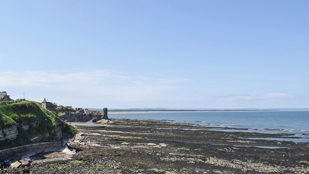 Photo of Others in St. Andrews