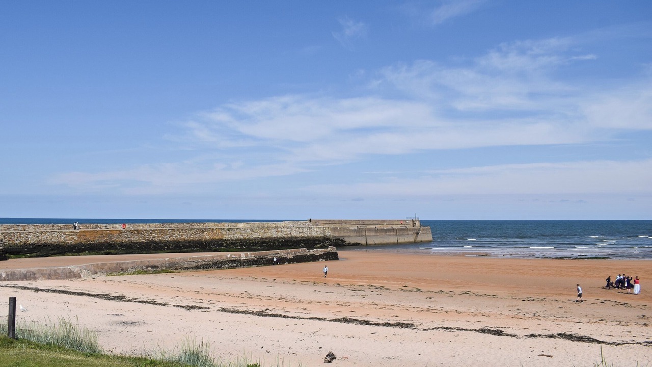 Photo of Others in St. Andrews
