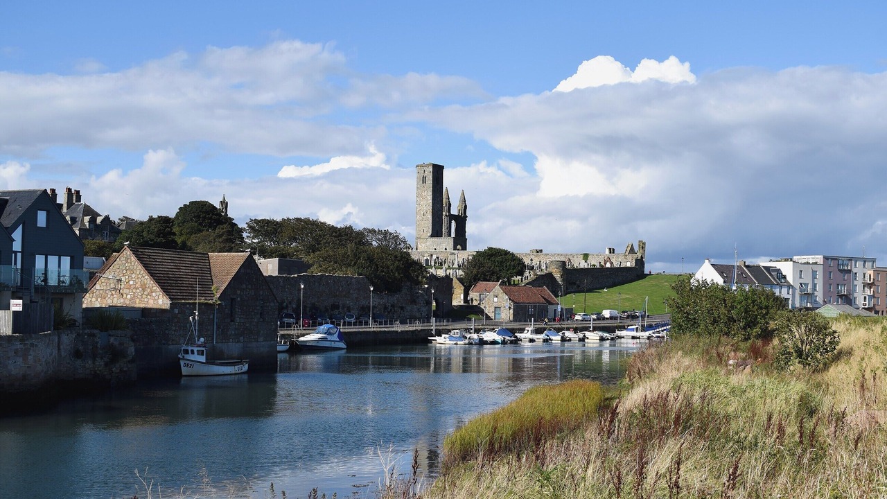 Photo of Others in St. Andrews