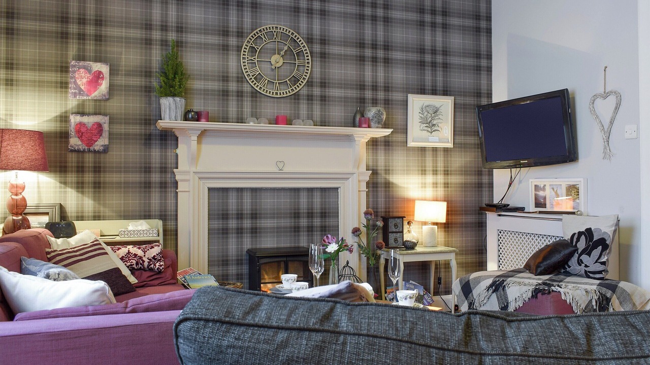 Photo of Bedroom in St. Andrews