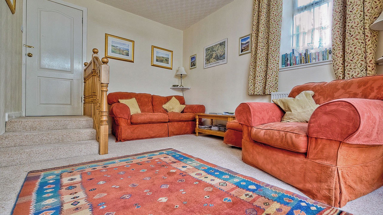 Photo of Bedroom in Murthly