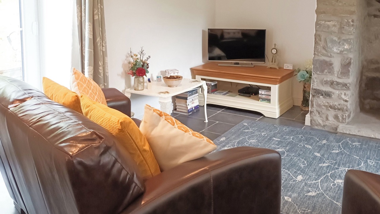 Photo of Bedroom in Upton Cheyney