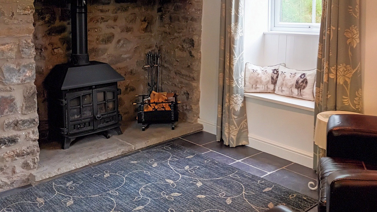 Photo of Bedroom in Upton Cheyney