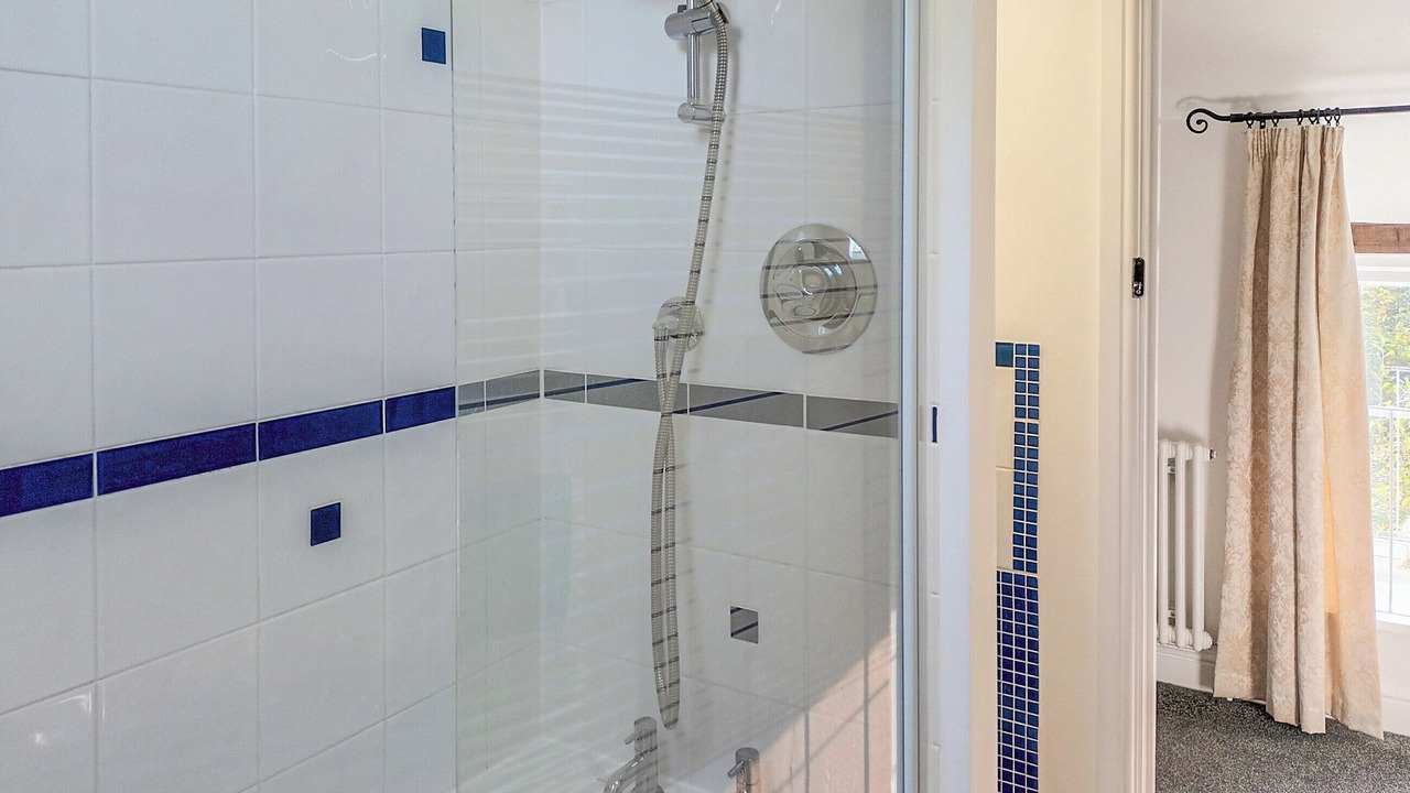 Photo of Bathroom in Upton Cheyney