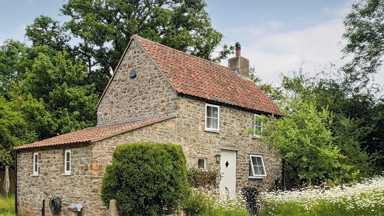 Photo of Outdoor in Upton Cheyney