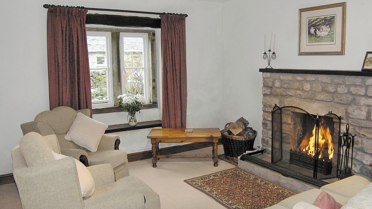 Photo of Bedroom in Yockenthwaite